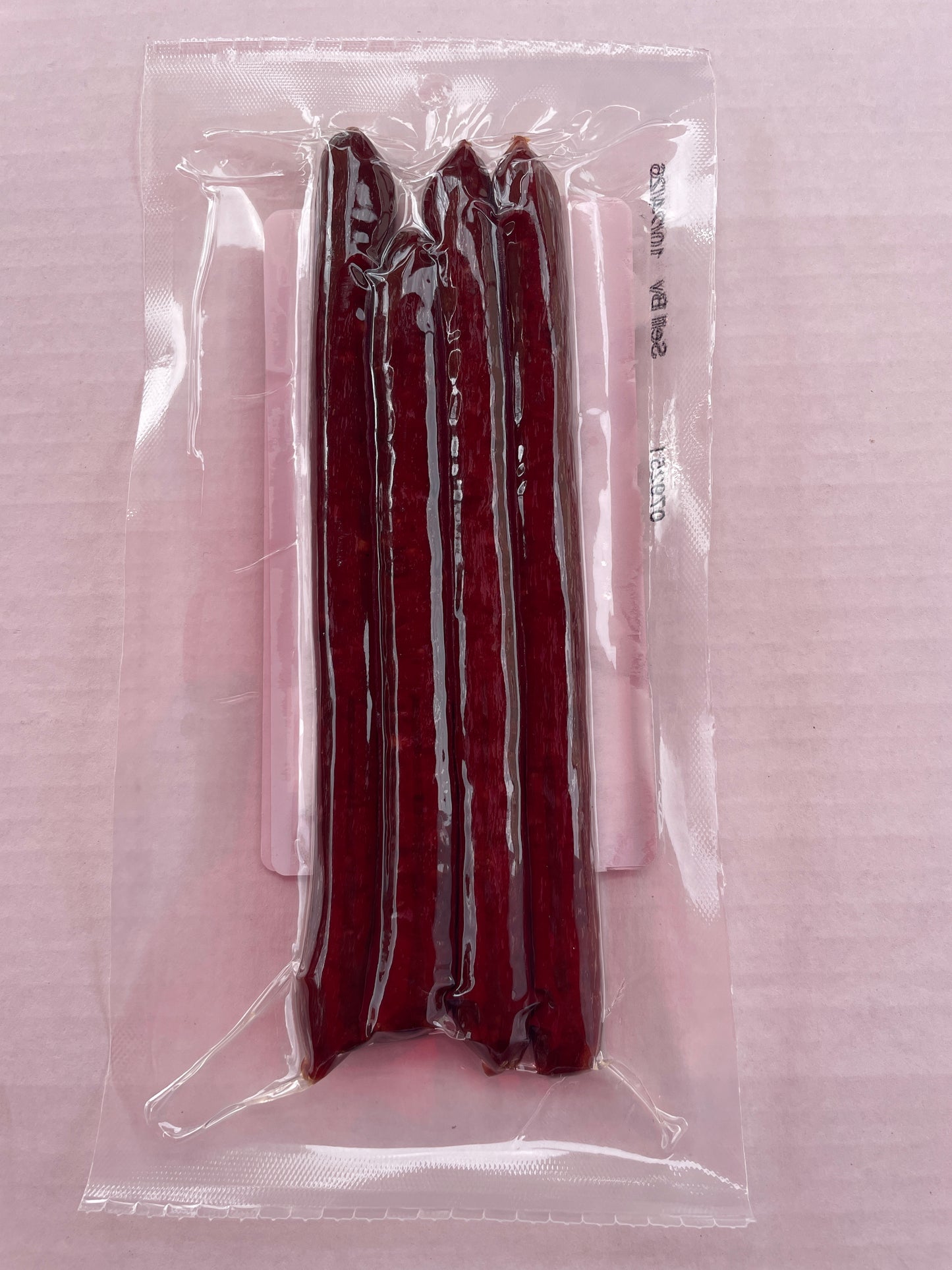 Teriyaki Beef Jerky 4.0oz